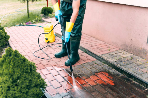 Best Restaurant Pressure Washing  in Bellefonte, DE