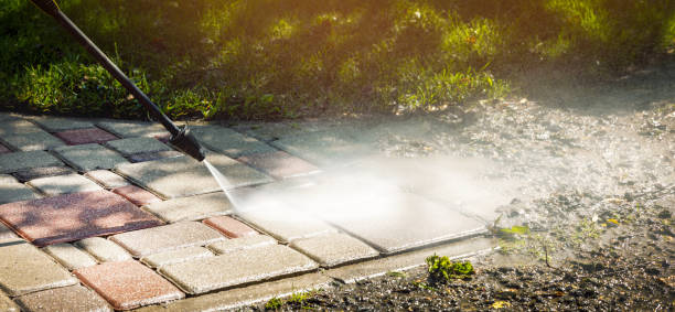 Boat and Dock Cleaning in Bellefonte, DE