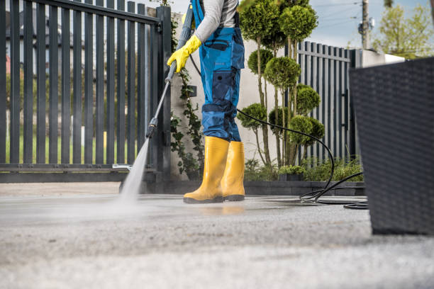 Best Dumpster Area Cleaning  in Bellefonte, DE