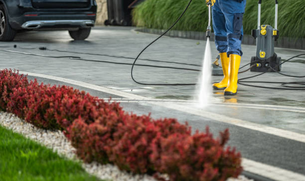 Best Parking Lot and Garage Cleaning  in Bellefonte, DE