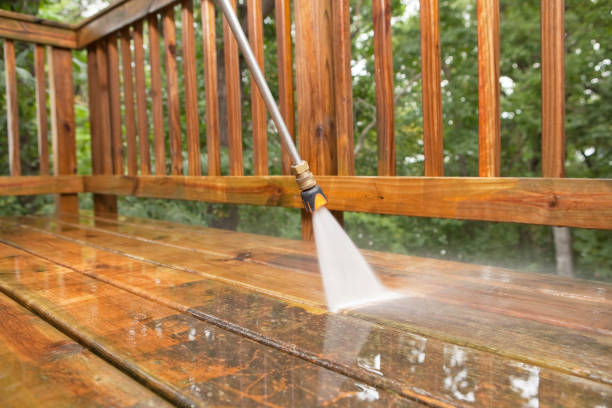 Best Playground Equipment Cleaning  in Bellefonte, DE